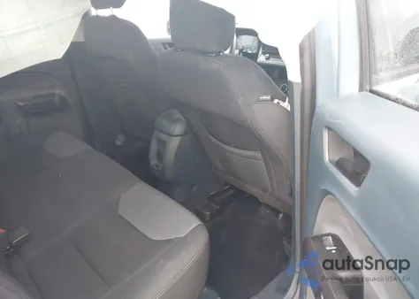 2023 Ford Maverick Xl z USA, uszkodzony, nr VIN 3FTTW8F92PRA24715